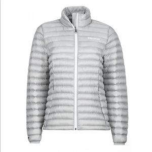 Marmot Solus jacket in Steel XL